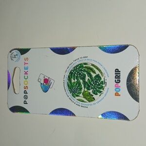 PopSockets PopGrip Checker Accessories Grip & Stand